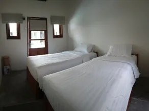 Roots Hotel Trawangan - Room