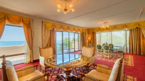 Kobuleti Georgia Palace Hotel & Spa - Room