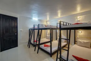 Siem Reap Pub Hostel - Room