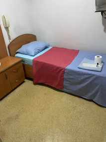 Petek Hotel - Room