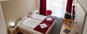 Hotel Opal - Room