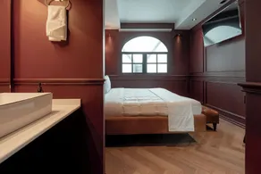 The Ruby Suite - Quarto