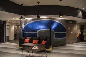 ibis Metz Nord - Reception