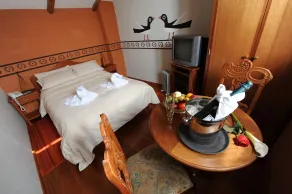 Eureka San Blas - Quarto