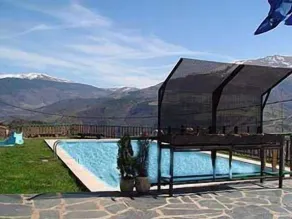 Hotel Terralta - Piscina