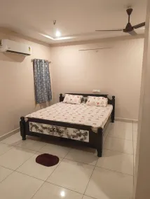 Hotel Homestay-Bhimavaram - Værelse