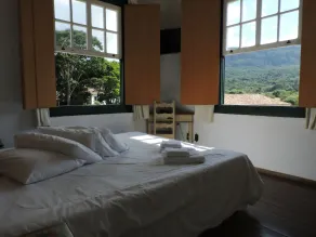 Pousada Vovô Chiquinho - Room