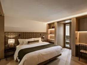Pulso Hotel Faria Lima - Room