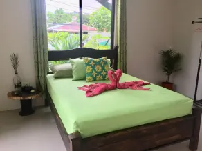 Guest House Pura Vida - Room