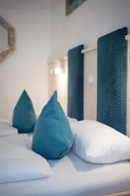 Hotel Gisela - Chambre
