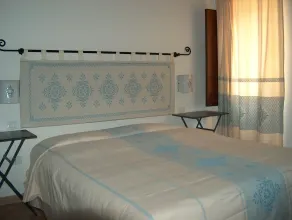Guest House Il Giardino Segreto - Værelse