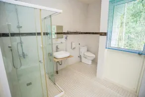 The Rippling Vale Homestay - Bathroom