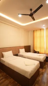 R2B GRAND RAYAN RAM BHAVAN - Chambre