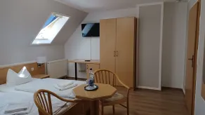 Haus Waldesruh - Camera