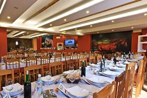Casa Cazoleiro - Restaurant