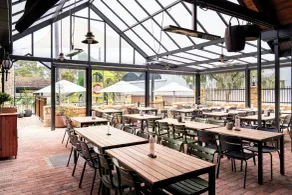 Naracoorte Hotel Motel - Restaurant
