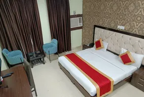 JPS Residency & Hospitality Services - Room