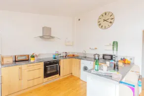 The Croft, Warrens Farm Holidays - Dog friendly - Chambre