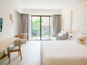 Khaolak Emerald Beach Resort and Spa - Chambre