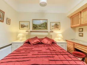 Clooneavin Apartment 5 - Rom