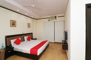 OYO 24624 Kaycee Residency - Quarto