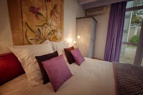 Hôtel & Spa Chai De La Paleine - Værelse