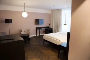 Hotel Caroline - Chambre