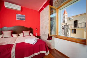 Heritage Hotel Tragos - Habitación