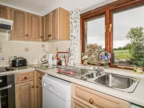 Pond End Cottage - Innenbereich