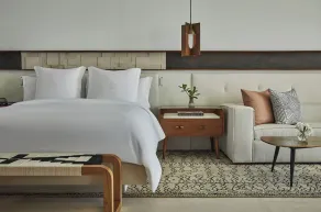Four Seasons Resort Los Cabos - Room