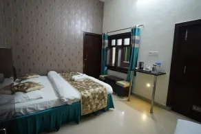 Temptation Ultimate - Room