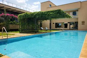 DoubleTree by Hilton Nairobi Hurlingham - Pool
