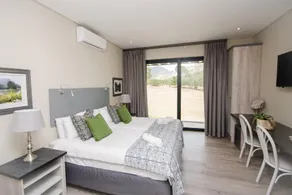 Du Kloof Lodge - Zimmer