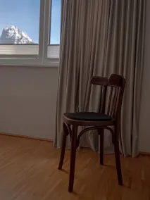 LOIDLs Guesthouse - Camera
