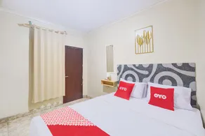 RedDoorz near Istana Bogor 2 - Værelse