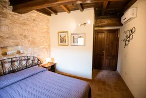 Nenà Al Borgo Castello - Zimmer