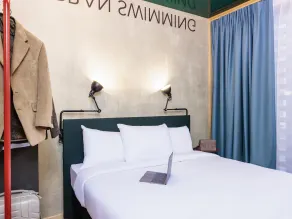 ibis Styles Bern City - Chambre