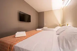 Ipioca Beach Resort Maceió - Chambre