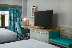 Hilton Garden Inn Tewksbury Andover - Chambre
