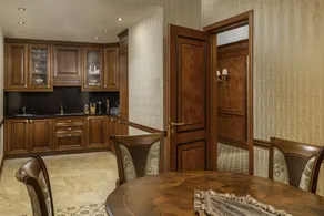 National by Stellar Hotels, Yerevan - Room