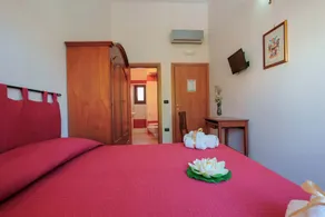 Antico Frantoio Cairoli B&B Exclusive Room - Værelse