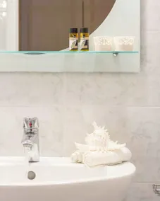Christianna studios - Baño