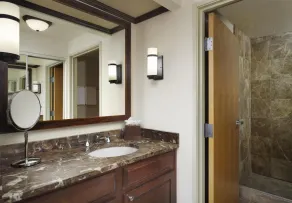 Sonesta Suites Scottsdale Gainey Ranch - Salle de bain