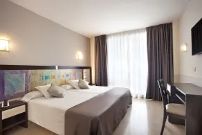 Hotel Indalo Park - Chambre