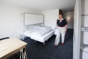 Danhostel Frederikshavn City - Room