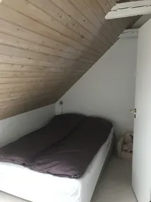 Old Charming and Cosy Cityhouse - Værelse