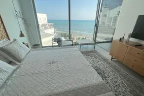 Luxury Rooftop Suites by Blumont - Værelse