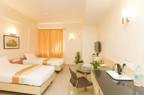 PearlSuites - Room