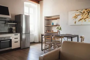 Agriturismo La Filanda - Habitación