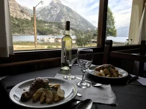 Hotel Alun Nehuen - Restaurant